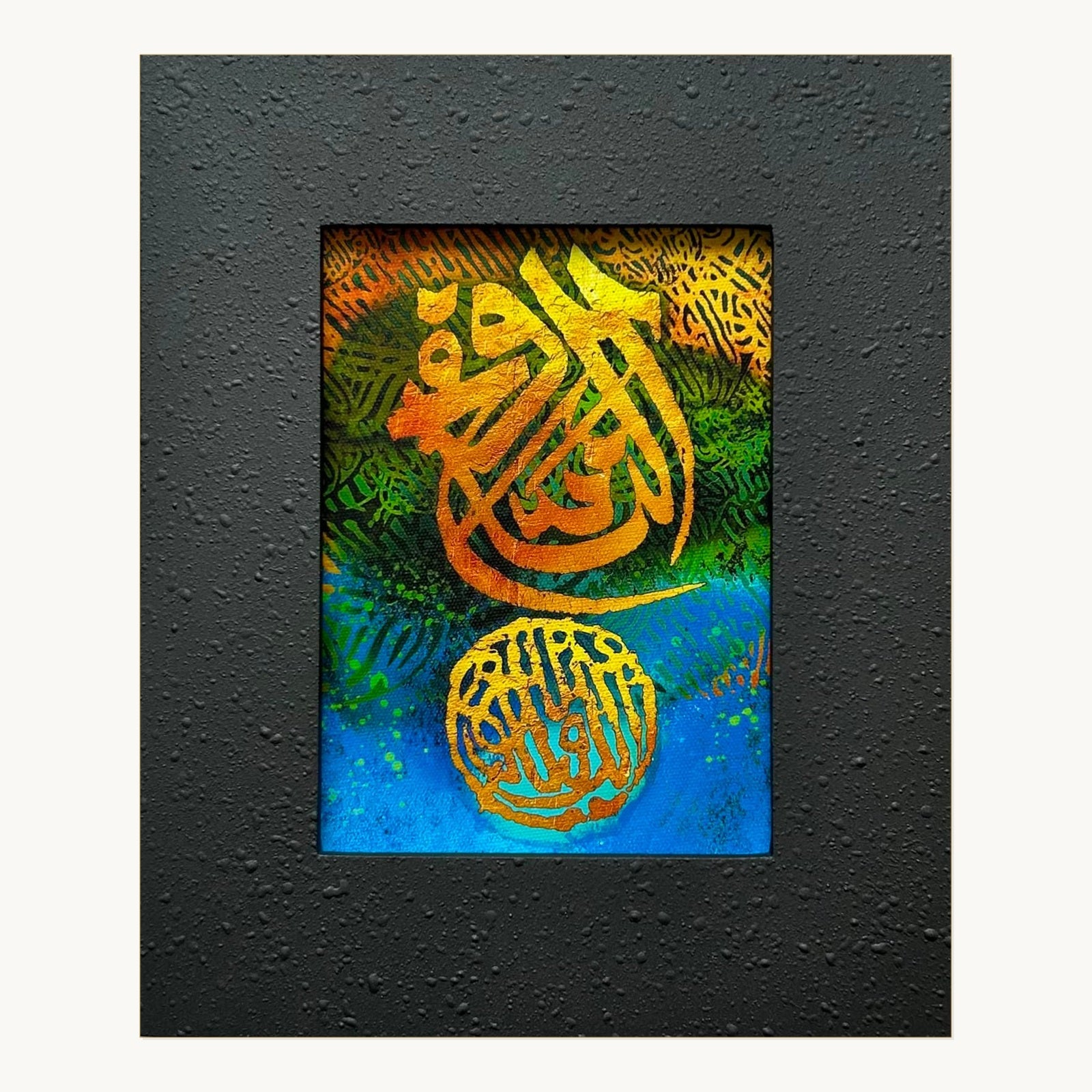 Habibi Arts & Crafts Fine Art & Curation
