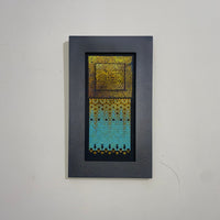 Images Of Faith - Digital Art Print - Calligraphy \n canvas wall art by Habibi Arts & Crafts