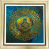 Rabbul alamin - Digital Art Print