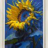 Sunflower - Digital Art Print