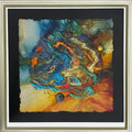 Abstract - Digital Art Print