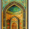 Mehrab - Digital Art Print