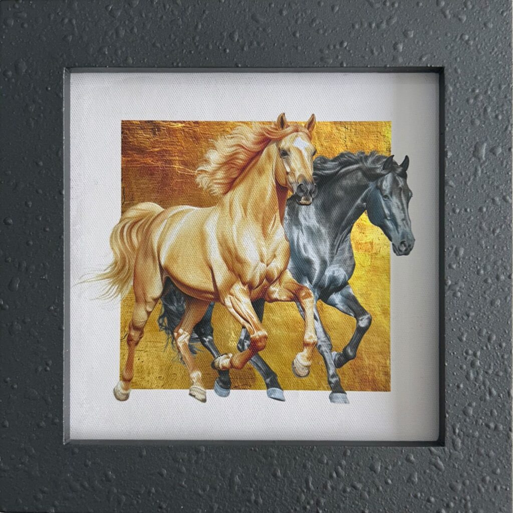 Modern Wildlife Art